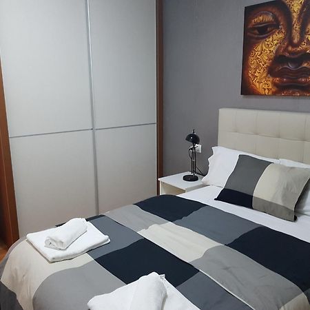 Апартаменты Apartamento Los Marmoles Малага Номер фото