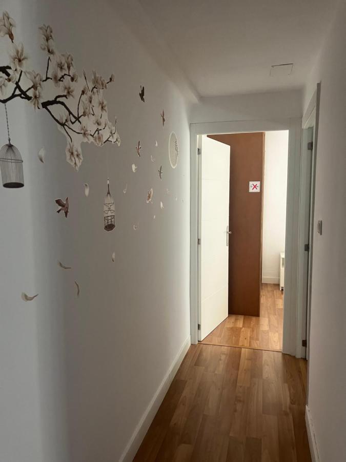 Апартаменты Apartamento Los Marmoles Малага Экстерьер фото