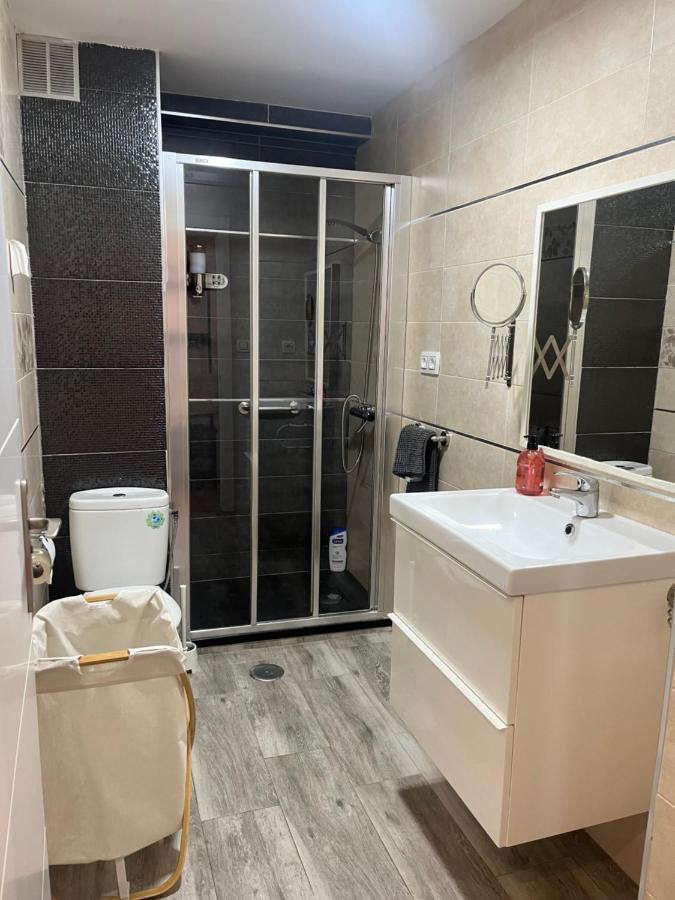 Апартаменты Apartamento Los Marmoles Малага Экстерьер фото