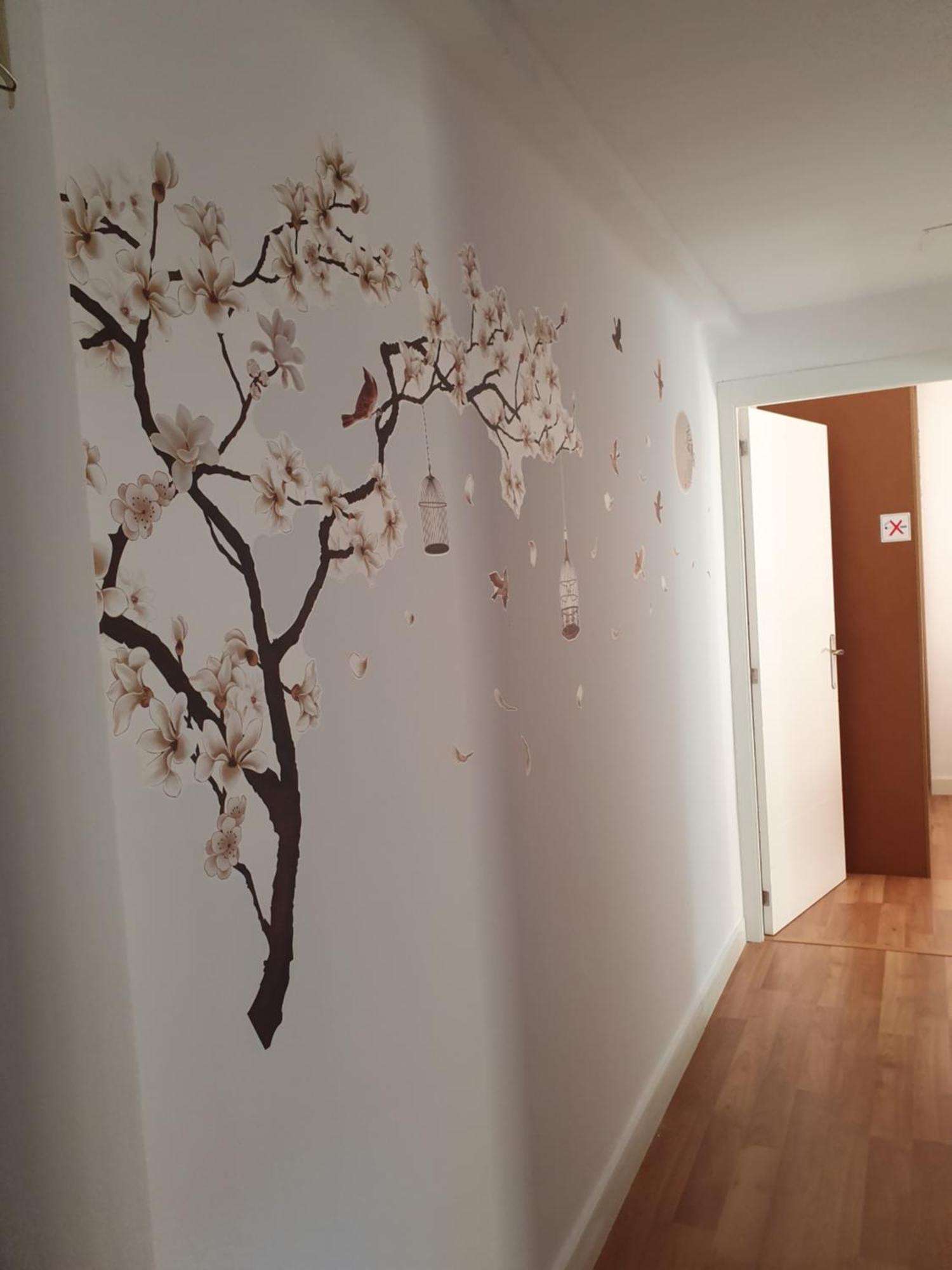 Апартаменты Apartamento Los Marmoles Малага Номер фото