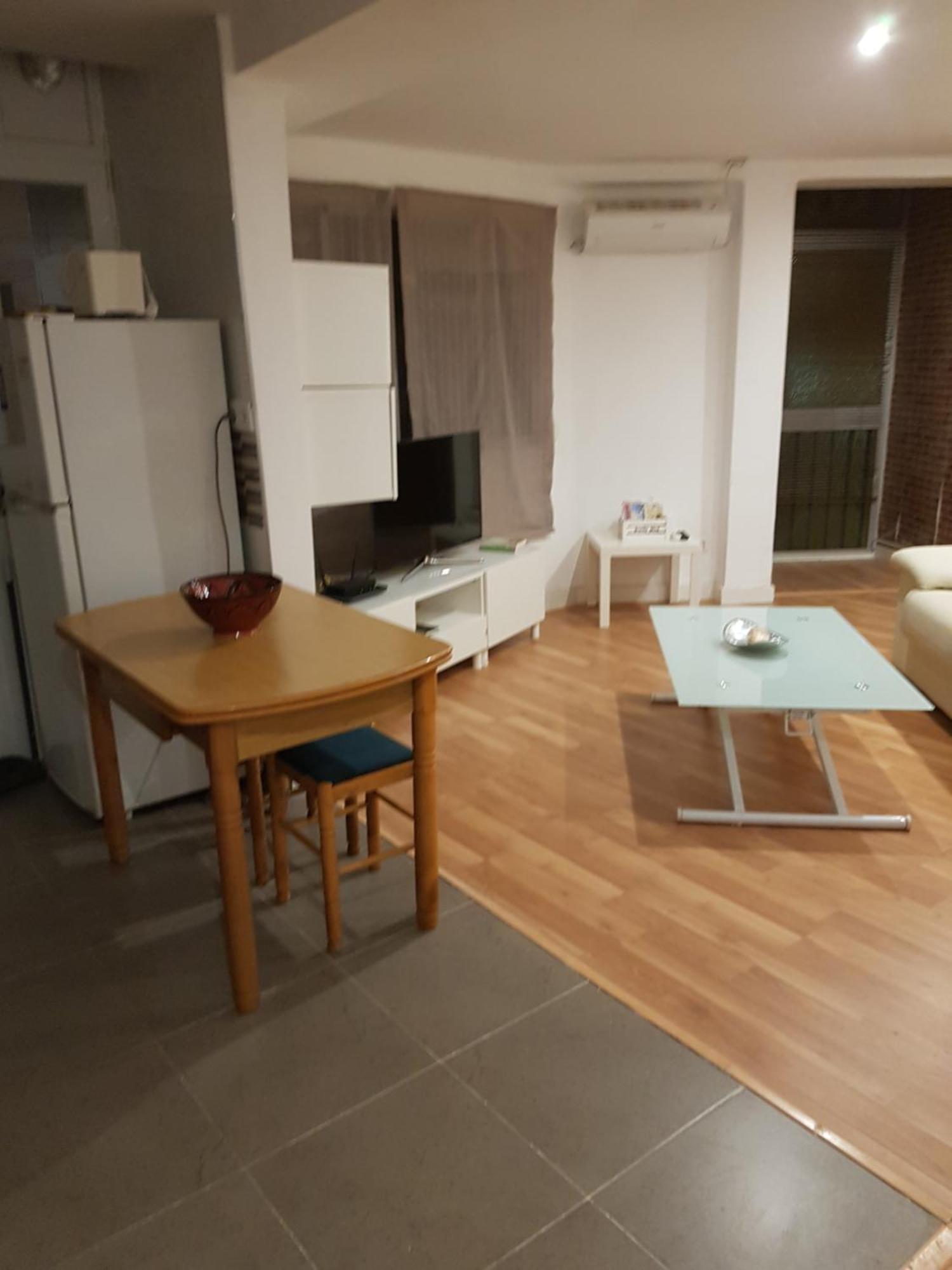 Апартаменты Apartamento Los Marmoles Малага Номер фото